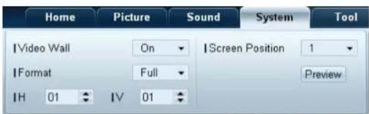 SAMSUNG SyncMaster ME95C - Video Wall - 1