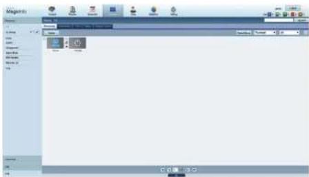 SAMSUNG SyncMaster ME95C - Genehmigen eines angeschlossenes Geräts auf dem Server - 5