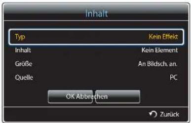 SAMSUNG SyncMaster ME95C - Inhalt - 1