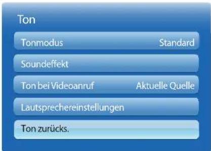 SAMSUNG SyncMaster ME95C - Ton zurücks. - 1