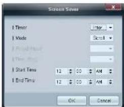 SAMSUNG SyncMaster ME95C - Screen Saver - 3