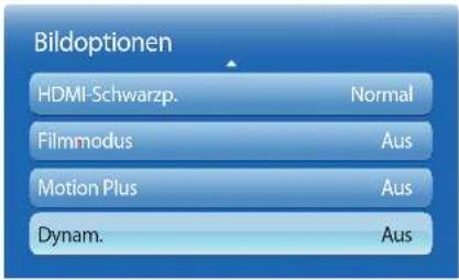 SAMSUNG SyncMaster ME95C - Filmmodus - 1