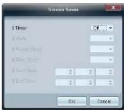 SAMSUNG SyncMaster ME95C - Screen Saver - 1