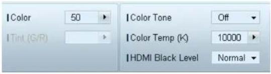 SAMSUNG SyncMaster ME95C - Farbe - 1
