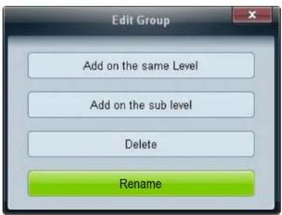 SAMSUNG SyncMaster ME95C - Gruppenverwaltung - 4