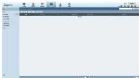 SAMSUNG SyncMaster ME95C - Genehmigen eines angeschlossenes Geräts auf dem Server - 3