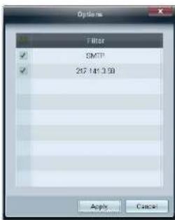 SAMSUNG SyncMaster ME95C - Options - 3
