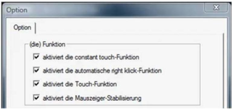 Faytech Touchscreen-Monitor FT08TMS - (die) Funktion - 1