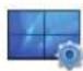 SAMSUNG C32H711 - Easy Setting Box - 1