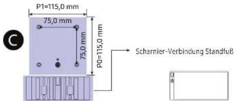 SAMSUNG S22F350FH - SAMSUNG - 3