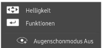 SAMSUNG S22F350FH - Direkte Tastenhilfe - 2
