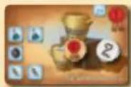 Bombyx Legendary Inventors - SETUP - 15