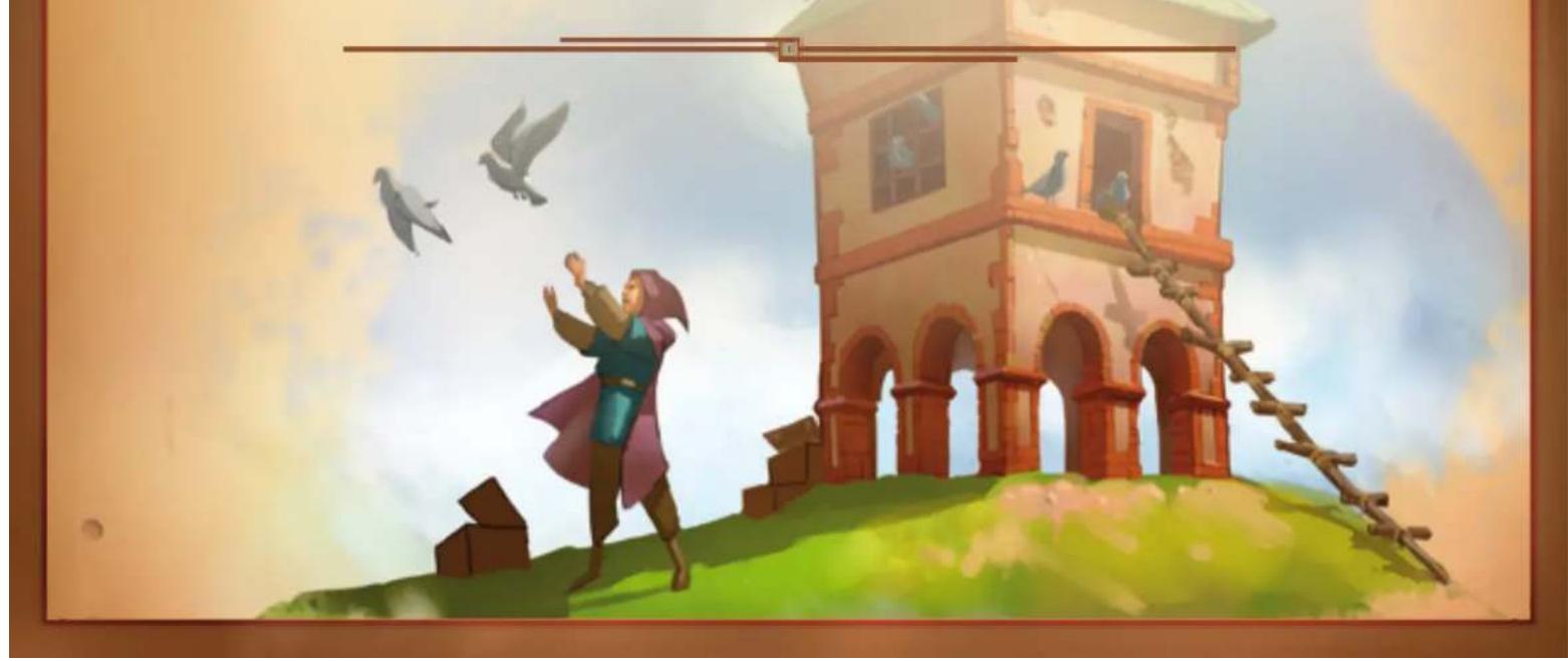 Bombyx Legendary Inventors - END OF GAME - 5