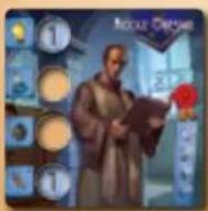 Bombyx Legendary Inventors - SETUP - 22