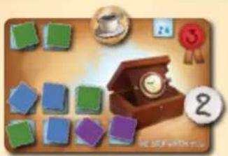 Bombyx Legendary Inventors - SHARING THE REWARDS - 1