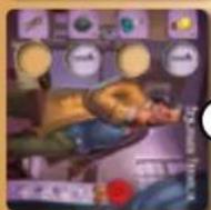 Bombyx Legendary Inventors - SETUP - 12