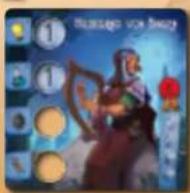 Bombyx Legendary Inventors - SETUP - 21