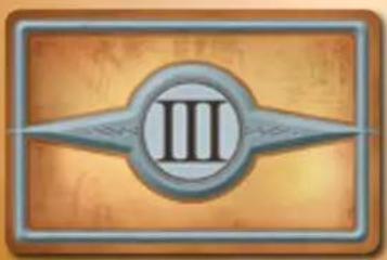 Bombyx Legendary Inventors - AGE III - 1