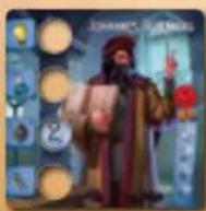 Bombyx Legendary Inventors - SETUP - 19