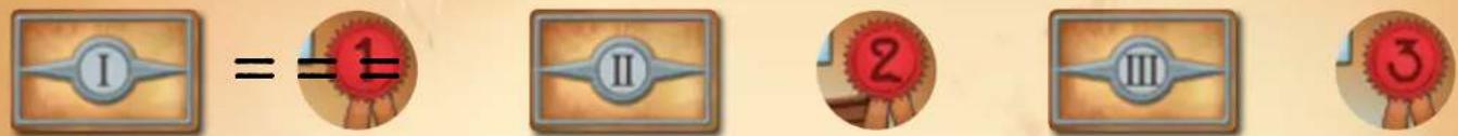 Bombyx Legendary Inventors - How to Earn Victory Points? - 1