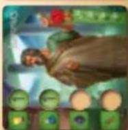 Bombyx Legendary Inventors - SETUP - 24