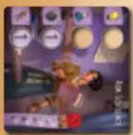 Bombyx Legendary Inventors - SETUP - 1
