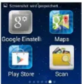 Ninetec Smart9 Plus - Hauptmenü - 5