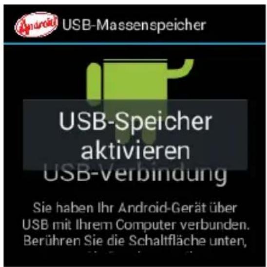 Ninetec Smart9 Plus - Mit dem Computer verbinden - 2