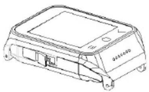 Ninetec Smart9 Plus - SIM-Karte installieren - 1