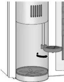 Wittenborg IN 5100 - Multibrüh - 1