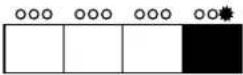 Wittenborg IN 5100 - Prozedur - 4