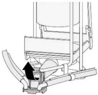Wittenborg FB 5100 - Vorgehen - 2