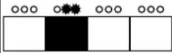 Wittenborg FB 5100 - Ein-/Ausschalten der Uhr-Funktion - 2