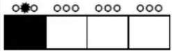 Wittenborg FB 5100 - Man.del. money - 1