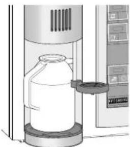 Wittenborg FB 5100 - Prozedur - 3