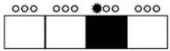 Wittenborg ES 5100 - Zähler zurücksetzen - 3
