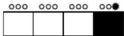 Wittenborg ES 5100 - Man.del. money - 13
