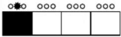 Wittenborg ES 5100 - Gruppen-Num- mer - 1
