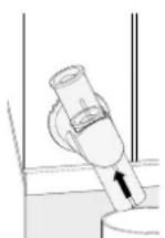 Wittenborg ES 5100 - Vorgehen - 1