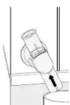 Wittenborg ES 5100 - Vorgehen - 1