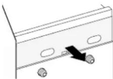 Wittenborg ES 5100 - Vorgehen - 3