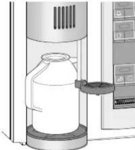 Wittenborg ES 5100 - Multibrüh - 2