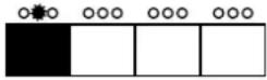 Wittenborg ES 5100 - Prozedur - 3
