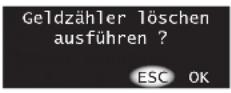 Wittenborg ES 7100 - Benutzen der Navigationstaster - 12