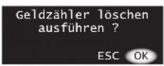 Wittenborg ES 7100 - Benutzen der Navigationstaster - 10