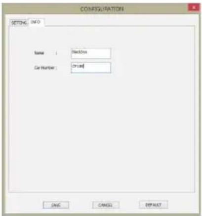 Cammsys Blacksys CF-100 - How to install PC Viewer - 2
