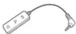 Cammsys Blacksys CF-100 - Name of the components - 7