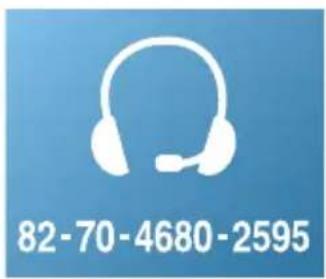 Cammsys Blacksys CF-100 - Customer Service - 1