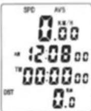 Filmer 40.125 - EINSTELLEN DER DISPLAY-ANZEIGE: - 1