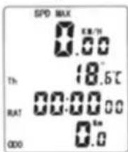 Filmer 40.125 - EINSTELLEN DER TEMPERATURANZEIGE (°C / °F) - 2